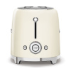 Тостер Smeg TSF02CREU