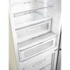 Ретро холодильник Smeg FAB32RCR5