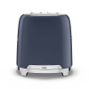 Тостер Smeg TSF01NBEU