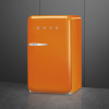 Ретро холодильник Smeg FAB10ROR6