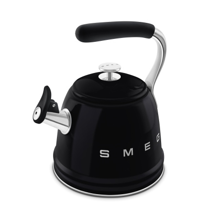 Чайник Smeg WKF01BL