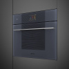 Компактный духовой шкаф Smeg SO4104APG