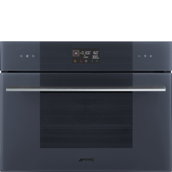 Встраиваемый электрическии духовой шкаф Smeg SO4102M1G