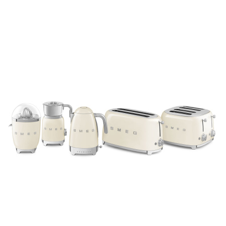Электрический чайник Smeg KLF04CREU