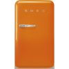 Ретро холодильник Smeg FAB10ROR6