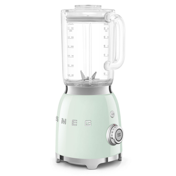 Блендер Smeg BLF03PGEU