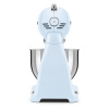 Миксер Smeg SMF03PBEU