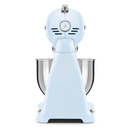 Миксер Smeg SMF03PBEU
