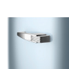 Ретро холодильник Smeg FAB28LPB6