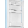 Ретро холодильник Smeg FAB32LPB5
