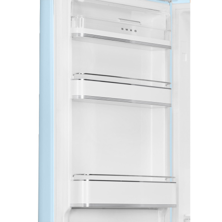 Ретро холодильник Smeg FAB32LPB5