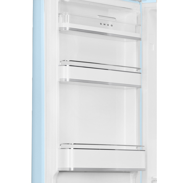 Ретро холодильник Smeg FAB32LPB5