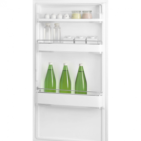 Ретро холодильник Smeg FAB32ROR6