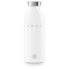 Термическая бутылка Smeg WBF01WH
