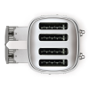  Тостер Smeg TSF03SSEU