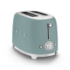 Тостер Smeg TSF01EGMEU