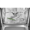 Встраиваемая посудомоечная машина Smeg STL7332CL