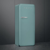 Ретро холодильник Smeg FAB28RDEG6