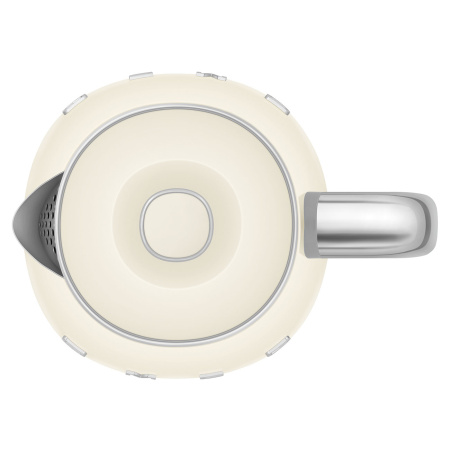 Электрический чайник Smeg KLF05CREU
