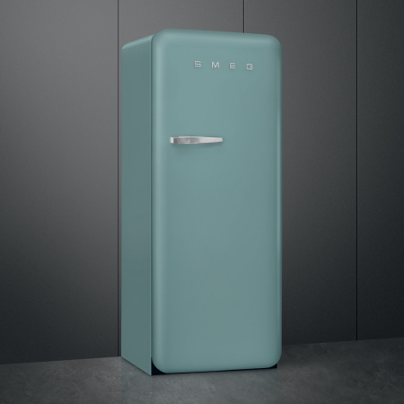 Ретро холодильник Smeg FAB28RDEG6