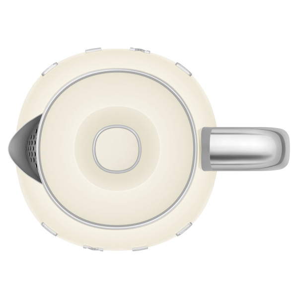 Электрический чайник Smeg KLF05CREU