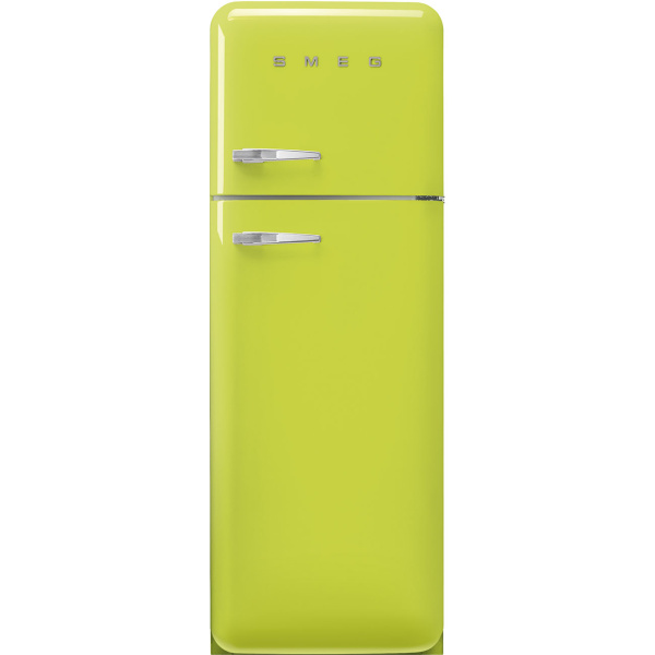 Ретро холодильник Smeg FAB30RLI5
