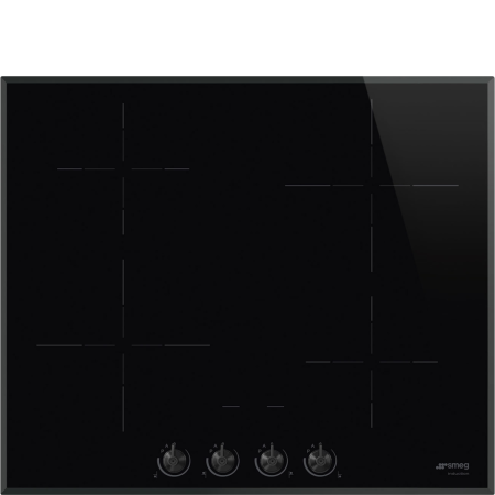 Аксессуар для варочных поверхностей Smeg 5MP3MB