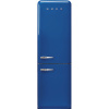 Ретро холодильник Smeg FAB32RBE5