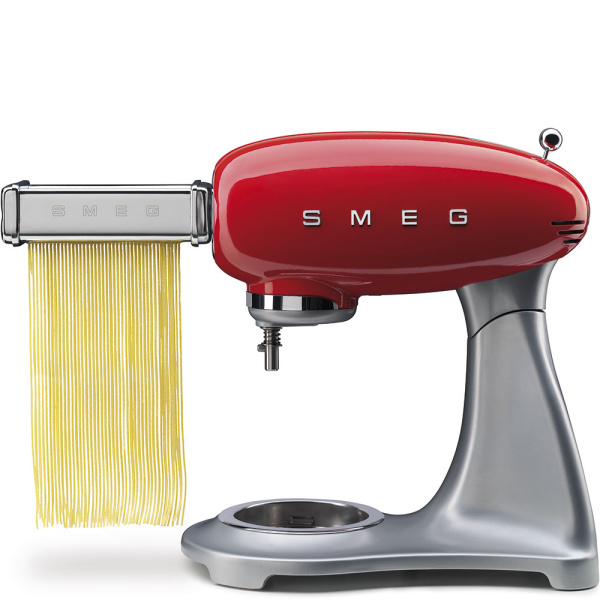 Насадка для нарезки спагетти Smeg SMSC01