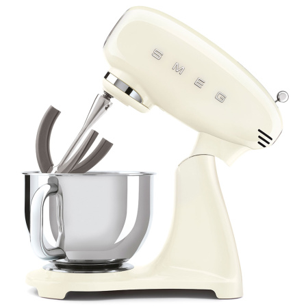 Миксер Smeg SMF03CREU