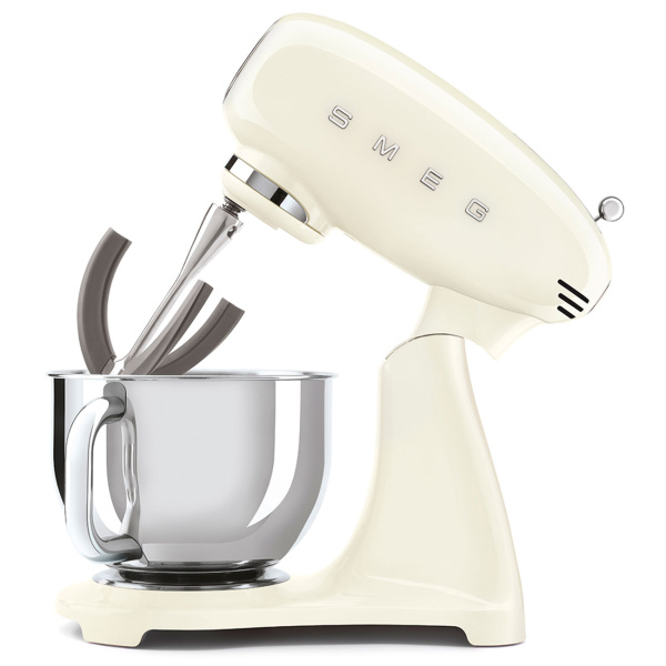 Миксер Smeg SMF03CREU