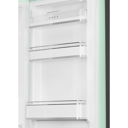Ретро холодильник Smeg FAB32RPG5