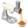 Миксер Smeg SMF04CREU