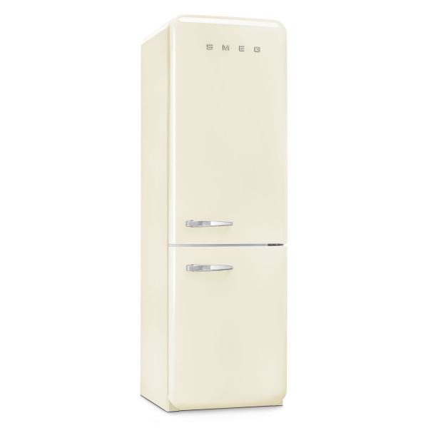 Ретро холодильник Smeg FAB32RCR5