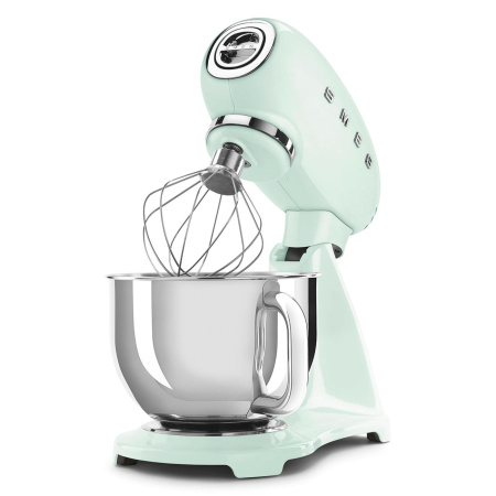 Миксер Smeg SMF03PGEU