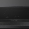 Индукционная варочная панель Smeg SISL7844MB