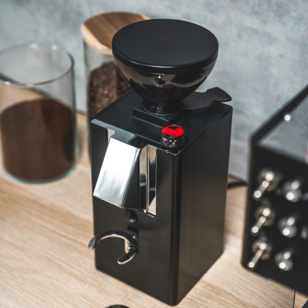 Кофемолка La Pavoni LPGKBN02EU