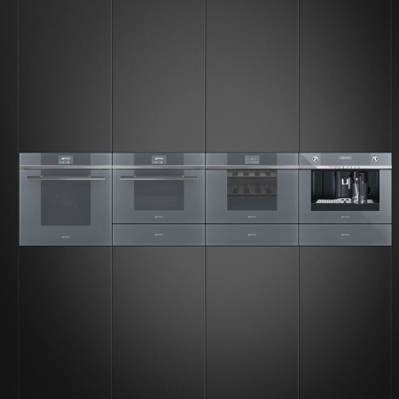 Подогреватель посуды Smeg CPR115S