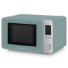 Микроволновая печь Smeg MOC02EGMEU