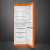 Ретро холодильник Smeg FAB32ROR6
