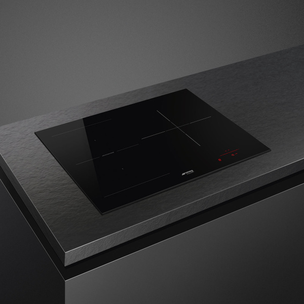 Индукционная варочная панель Smeg SI1M5633D1