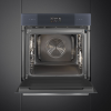 Встраиваемый электрическии духовой шкаф Smeg SOP6102S2PG