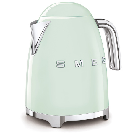Электрический чайник Smeg KLF03PGEU