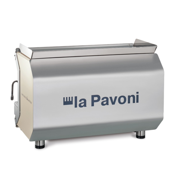 La Pavoni GENIALE2MBEU
