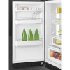 Ретро холодильник Smeg FAB30LBL6