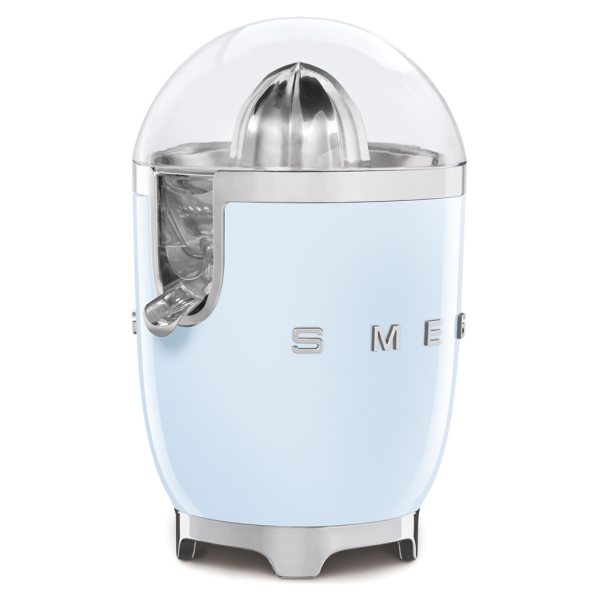  Соковыжималка Smeg CJF11PBEU