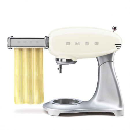 Миксер Smeg SMF04CREU