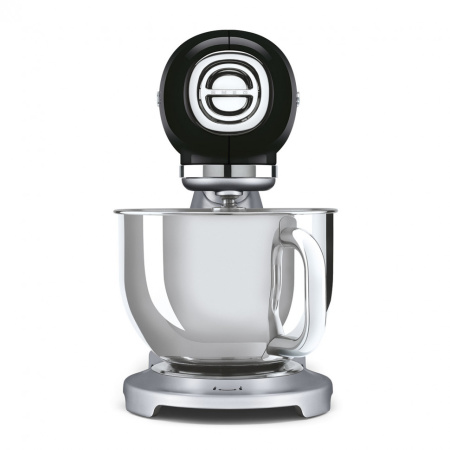 Миксер Smeg SMF04BLEU