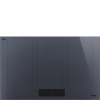Индукционная варочная панель Smeg SIM1864DG