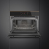 Компактный духовой шкаф Smeg SO4606WAPNR